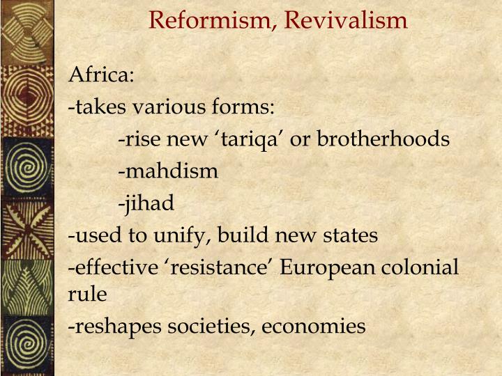 colonial rule and the rise of colonial rule and the rise of