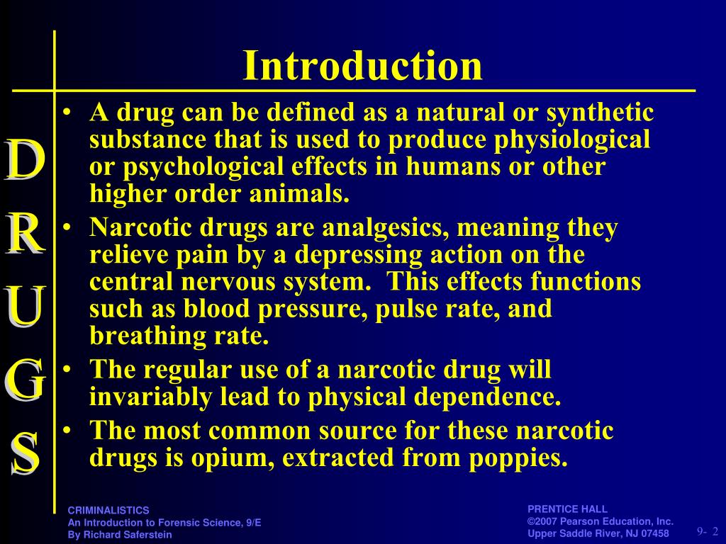 essay about drugs introduction body conclusion