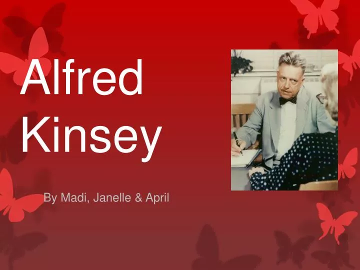 alfred kinsey books free download alfred kinsey books free download