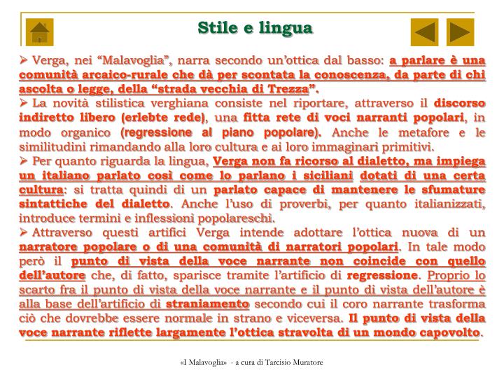 I Proverbi Di Padron Ntoni Malavoglia Significato