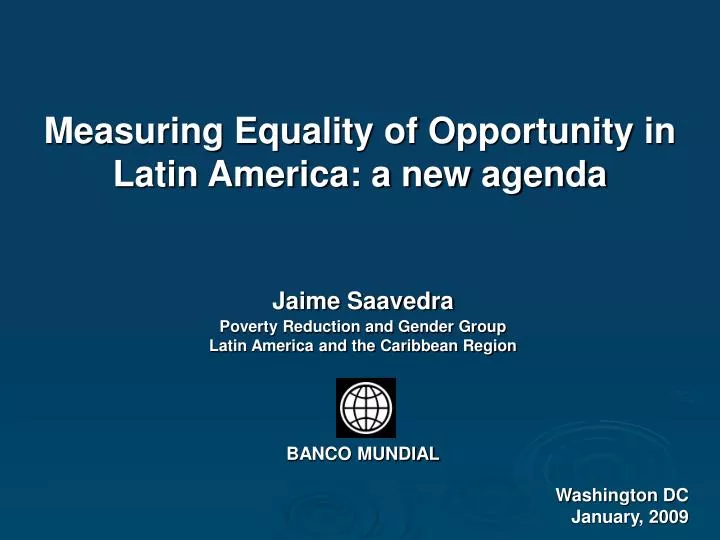 factors that affect equality of opportunity Equality of education - the changing conception of equality of educational opportunity been seen as a one of the key factors in the economical development. factors that affect equality of opportunity Equality of education - the changing conception of equality of educational opportunity been seen as a one of the key factors in the economical development.