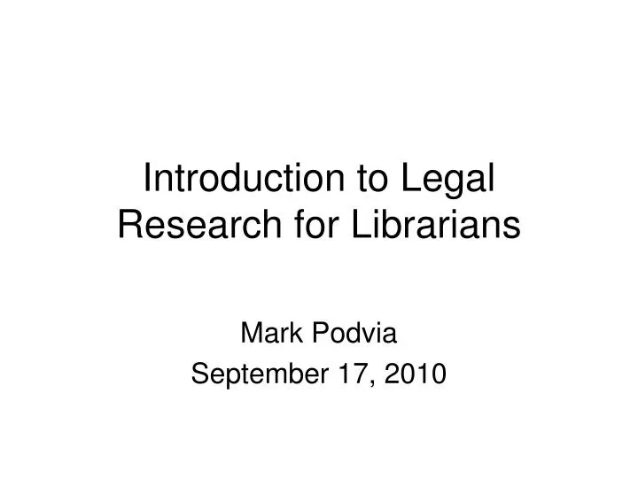 pa201 intro to legal research unit Introduction7 organization of instructor s manual7 chapter 4 finding the law: legal research33 chapter 5: using the law: analysis and legal. pa201 intro to legal research unit Introduction7 organization of instructor s manual7 chapter 4 finding the law: legal research33 chapter 5: using the law: analysis and legal.