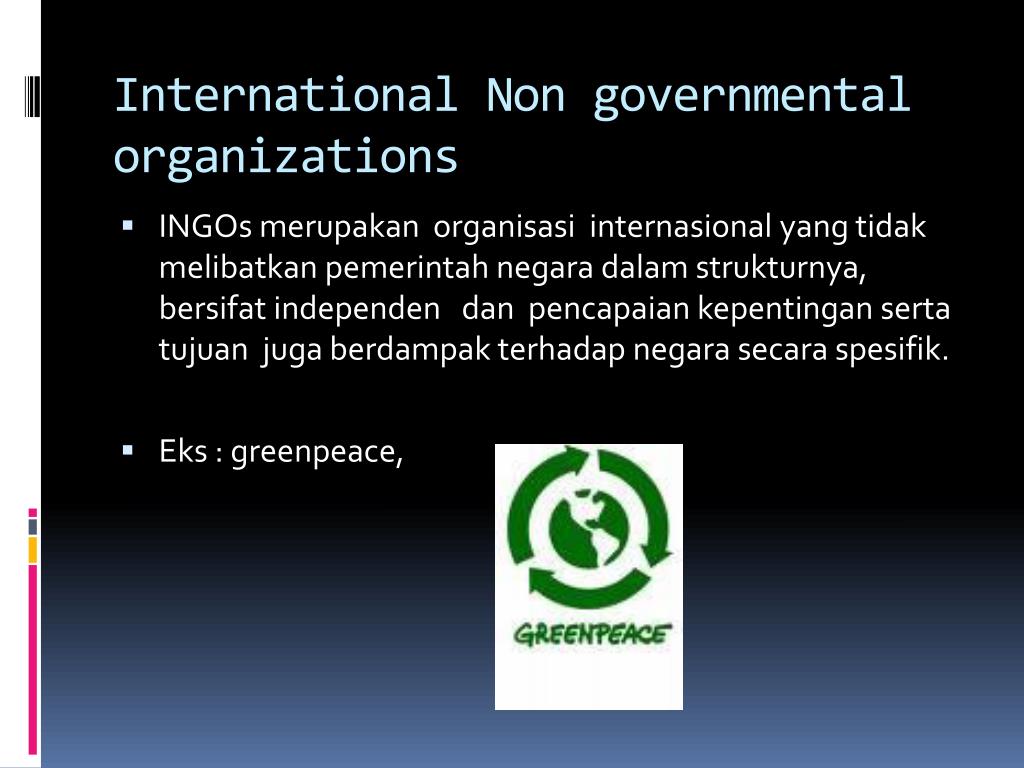 Общественная организация 4 буквы. International non-governmental Organizations. International nongovernmental Organisations. International governmental and non-governmental Organizations presentation.