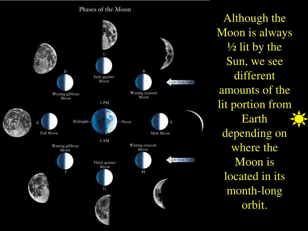 Moon states. Moon phases. Moon phases for Kids. Moon phase explanation. Phases of the Moon in Australia.