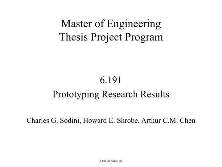 Master of Science in Mechanical Engineering | Northeastern University master engineering management thesis