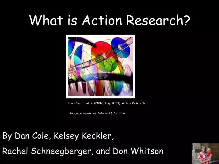 PPT What Is Action Research PowerPoint Presentation Free Download 