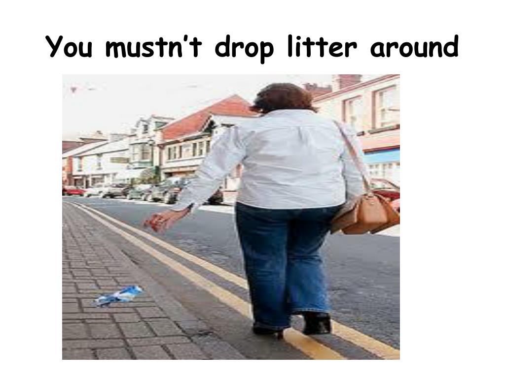 Butts Litter