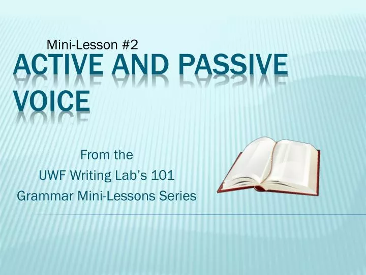 from the uwf writing lab s 101 grammar mini lessons series n.