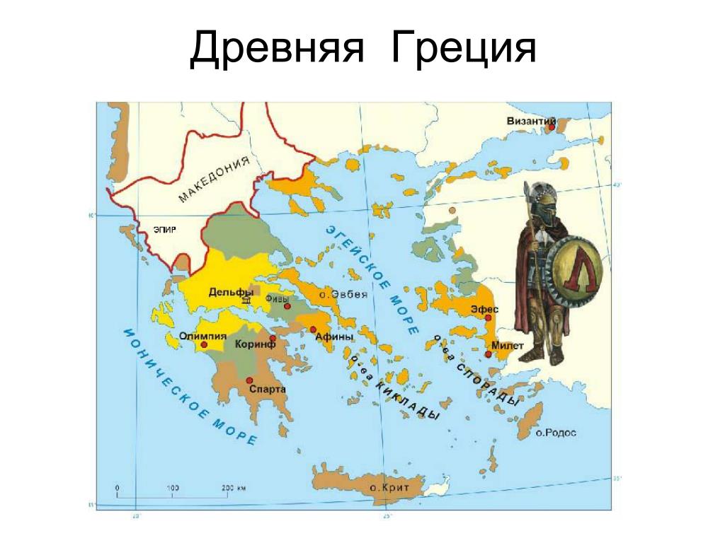 Город спарта расположен в. Города полисы древней Греции на карте. Спарта на карте древней Греции. Полисы древней Греции карта.