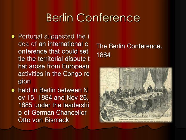 PPT Imperialism in Africa PowerPoint Presentation ID5542924