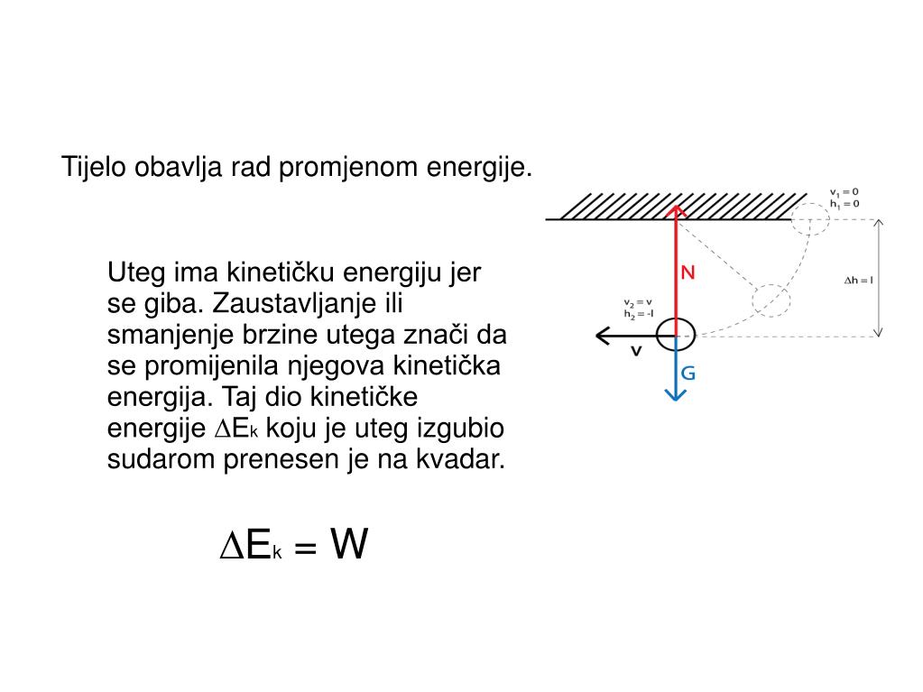 PPT - ENERGIJA PowerPoint Presentation, free download - ID:5543126