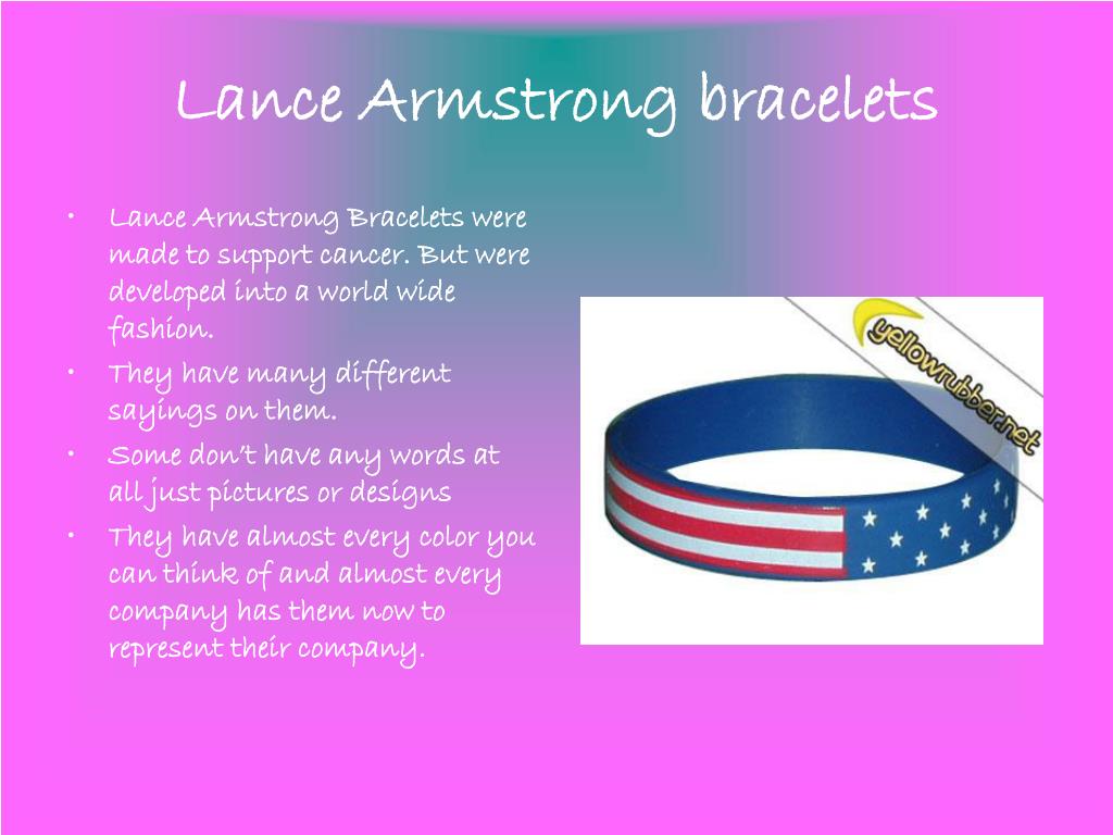 Youth LIVESTRONG Nike Lance Armstrong Foundation Wrist Silicone Bracelet  New | eBay