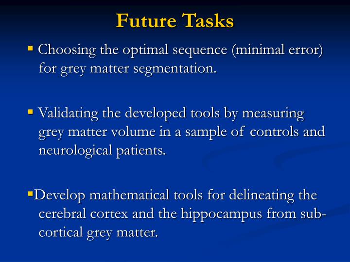 analysis of grey matter Grey matter asymmetry analysis in left- and right-handers sebastian ocklenburg. analysis of grey matter Grey matter asymmetry analysis in left- and right-handers sebastian ocklenburg.