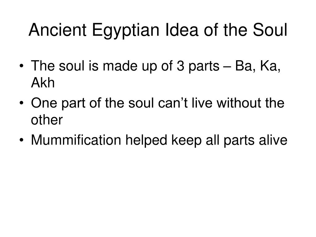 PPT - Ancient Egyptian Religion PowerPoint Presentation 
