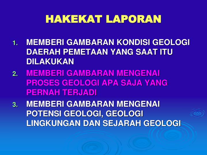 PPT - TEKNIK PENULISAN KARYA ILMIAH PowerPoint 