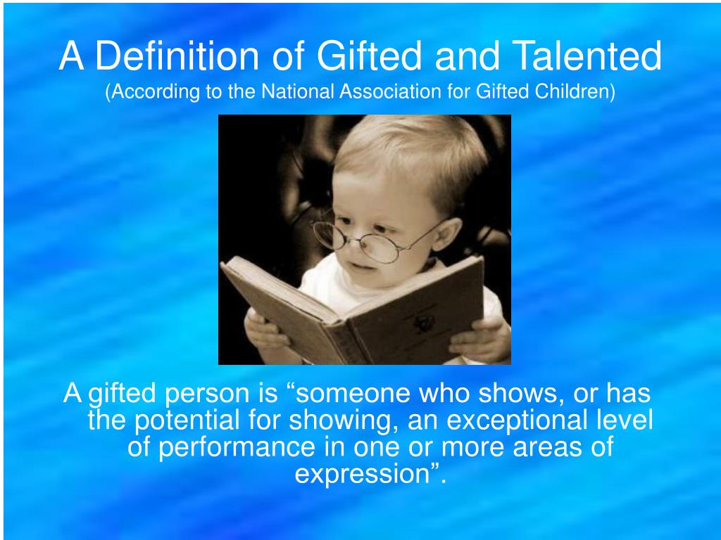 PPT Children Who Are Gifted Talented PowerPoint Presentation ID ppt-children-who-are-gifted-talented-powerpoint-presentation-id