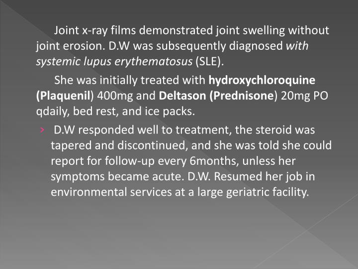 nursing case study on lupus erythematusos Learn systemic lupus erythematosus (sle) interventions - nursing faster and easier with picmonic’s unforgettable images and stories picmonic is research proven to increase your memory retention and test scores. nursing case study on lupus erythematusos Learn systemic lupus erythematosus (sle) interventions - nursing faster and easier with picmonic’s unforgettable images and stories picmonic is research proven to increase your memory retention and test scores.