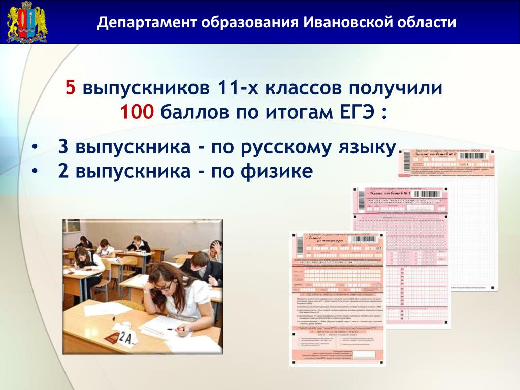 Сайт отдела образования ивановской области. Направления модернизации образования ЕГЭ. Департамент образования Ивановской области. Отделы образования областей. ЕГЭ 3 класс.