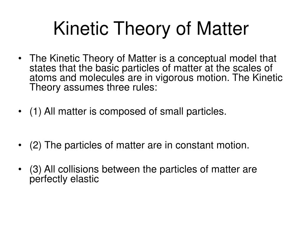 PPT - How Things really Work The Physics behind Everyday Life