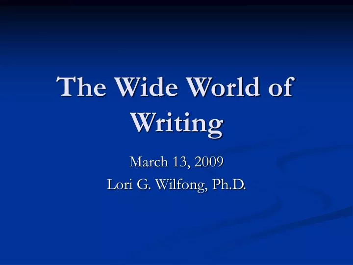 world wide web essay The rise and fall of the world wide web by your name 11 02 12 table of contents 1 table of contents 2 introduction 3 the rise of the web 4 the fall of. world wide web essay The rise and fall of the world wide web by your name 11 02 12 table of contents 1 table of contents 2 introduction 3 the rise of the web 4 the fall of.