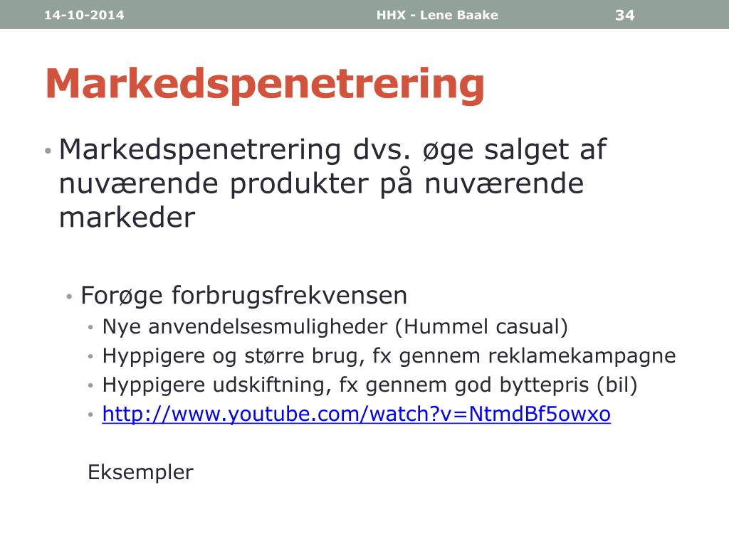 rulle arm Strålende PPT - Afsætning 2012-2013 PowerPoint Presentation, free download -  ID:5548528