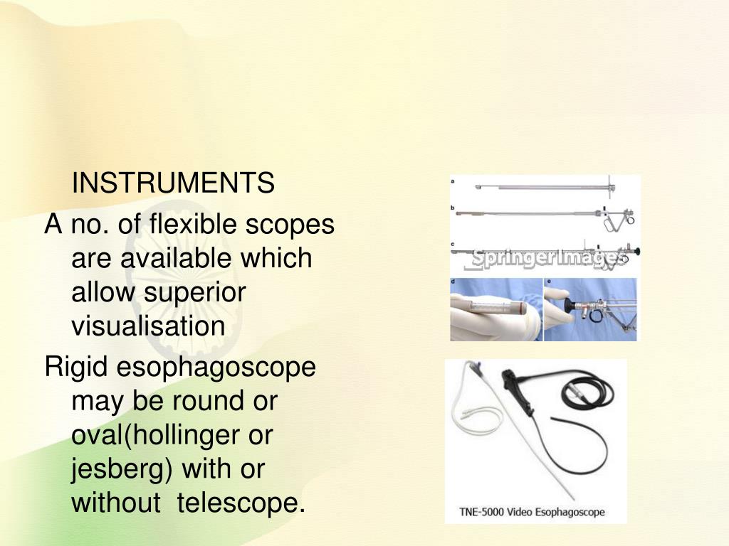 PPT - ANAESTHESIA FOR THORACOSCOPY, VATS, BAL ...