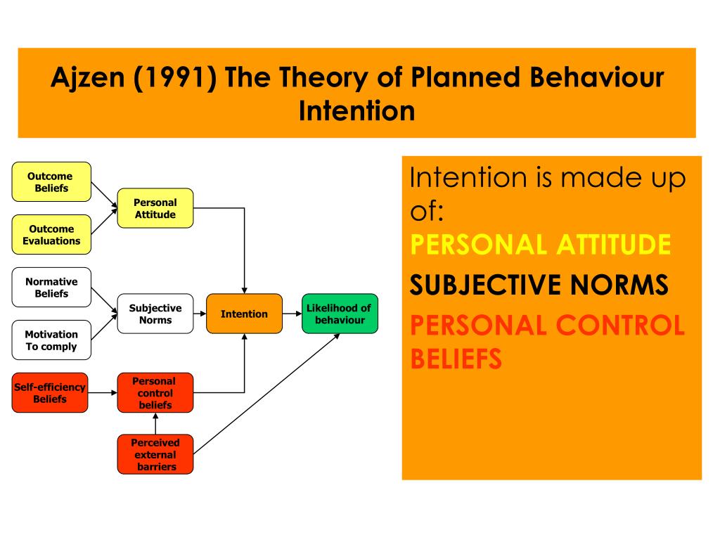 ppt-ajzen-1991-the-theory-of-planned-behaviour-powerpoint