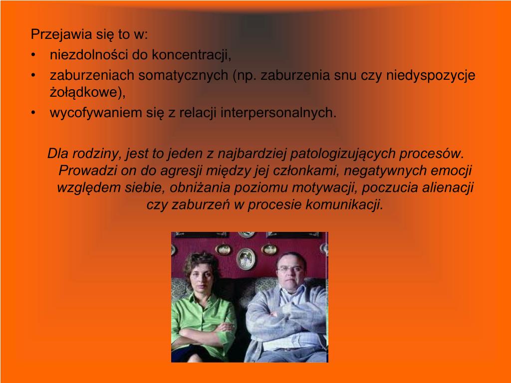 Konflikt Pokoleń Jako Motyw Literacki PPT - KONFLIKT POKOLEŃ W RODZINIE PowerPoint Presentation, free