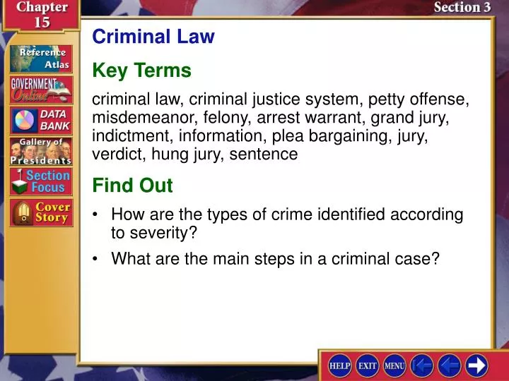 Ppt Section 3 Introduction 1 Powerpoint Presentation Free
