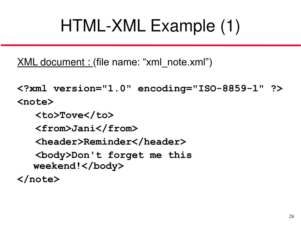 Xml Templating Xml Templating