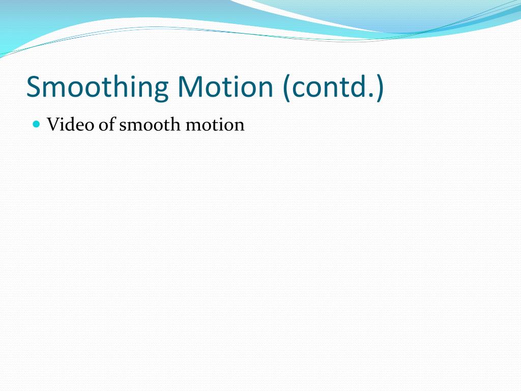 should i turn motion smoothing off should i turn motion smoothing off