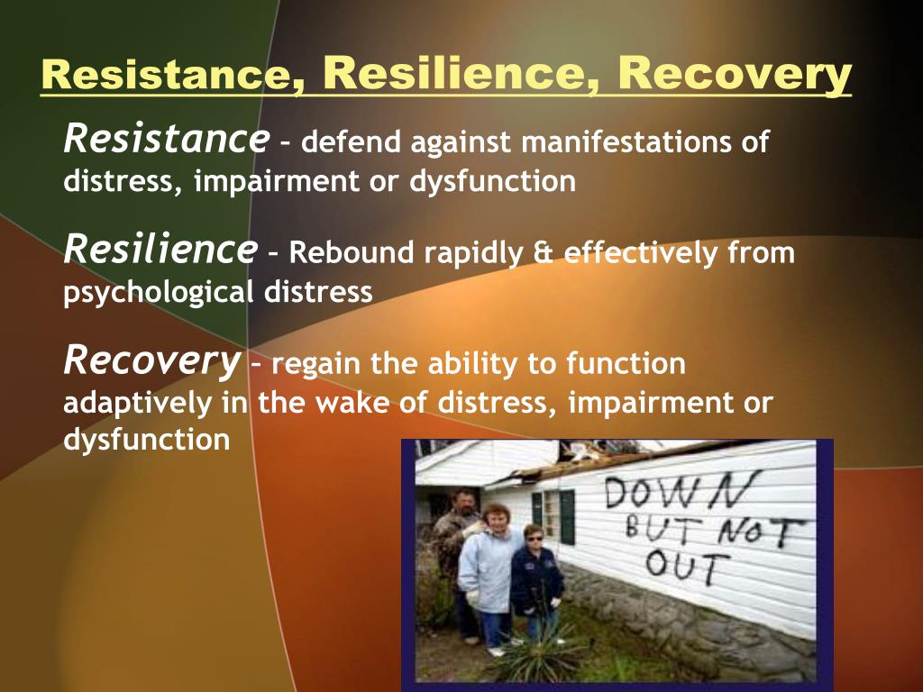 PPT - Introduction To Mental Health Preparedness PowerPoint ...