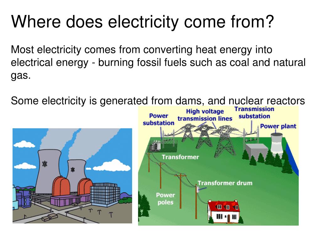 Ppt electricity powerpoint presentation free download id 5553379