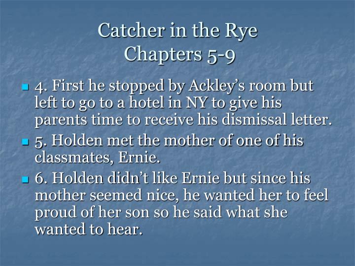 catcher in the rye chapter 3 Catcher in the rye chapters 1 - 3 summary - catcher in the rye by jd salinger chapters 1 - 3 summary and analysis. catcher in the rye chapter 3 Catcher in the rye chapters 1 - 3 summary - catcher in the rye by jd salinger chapters 1 - 3 summary and analysis.
