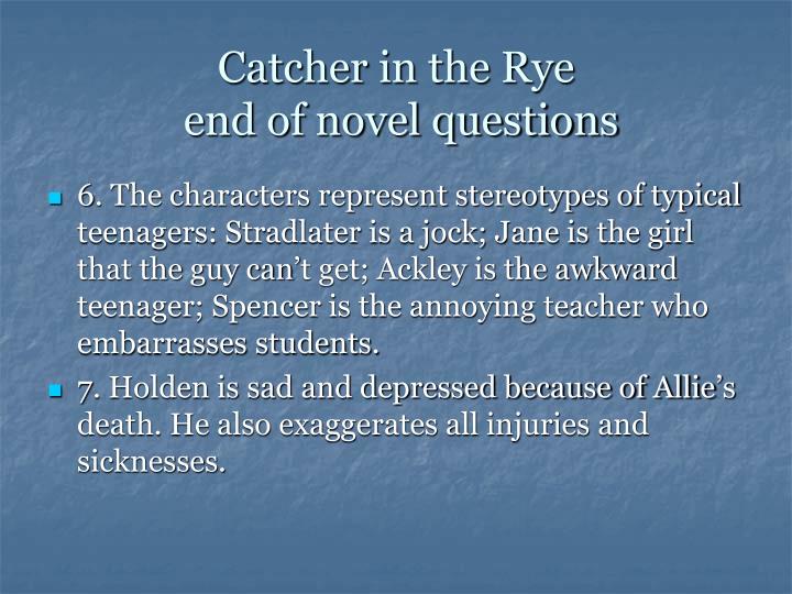 catcher in the rye stradlater essay catcher in the rye stradlater essay
