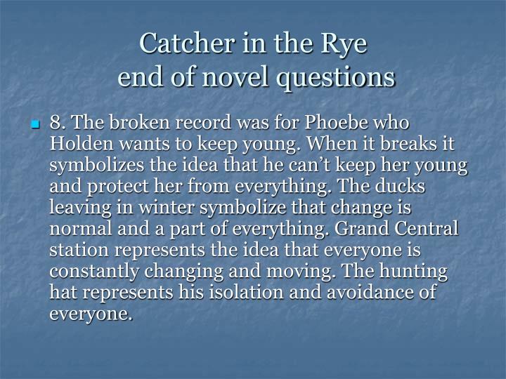 catcher and the rye diagnoses catcher and the rye diagnoses