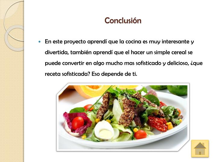 PPT - Gastronomía PowerPoint Presentation - ID:5553821