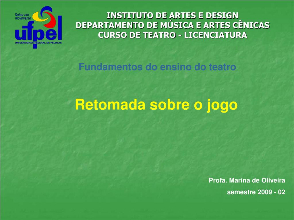 SPOLIN, Viola - Jogos Teatrais - O Fichário de Viola Spolin PDF, PDF, Teatro