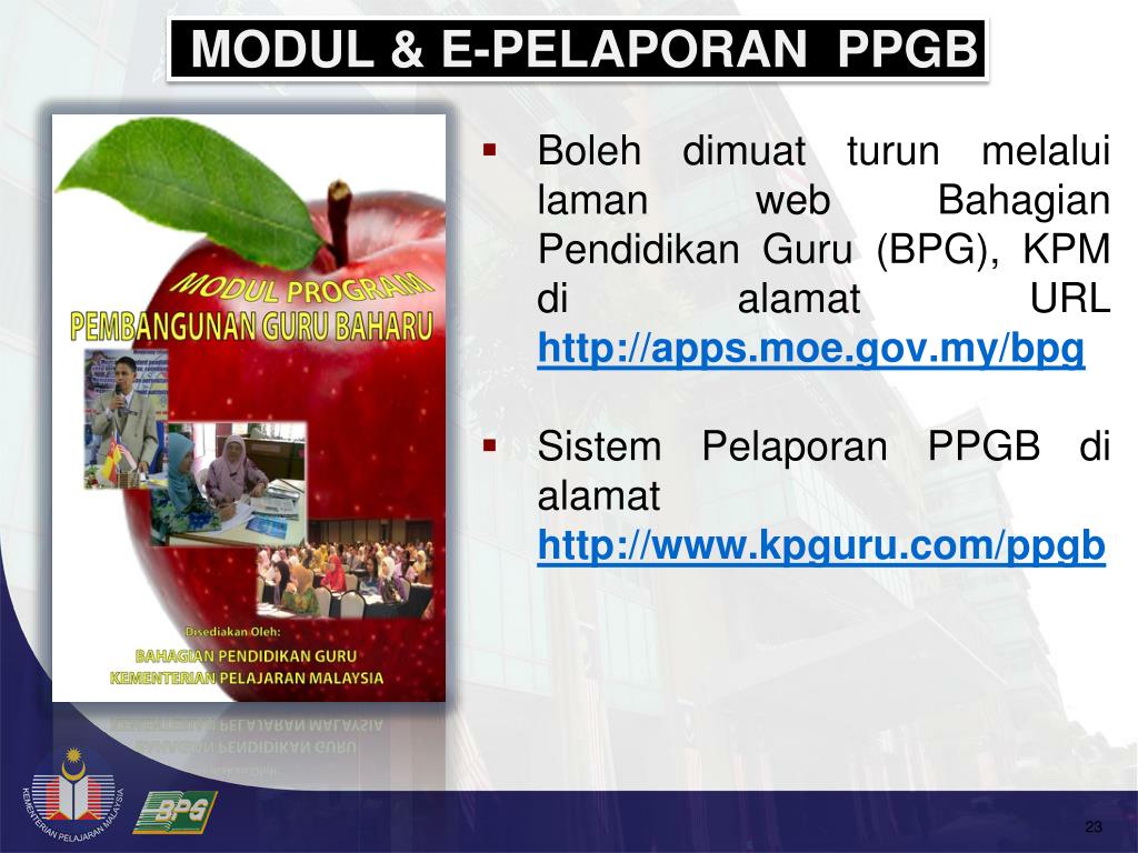 contoh folio program pembangunan guru baharu contoh folio program pembangunan guru baharu
