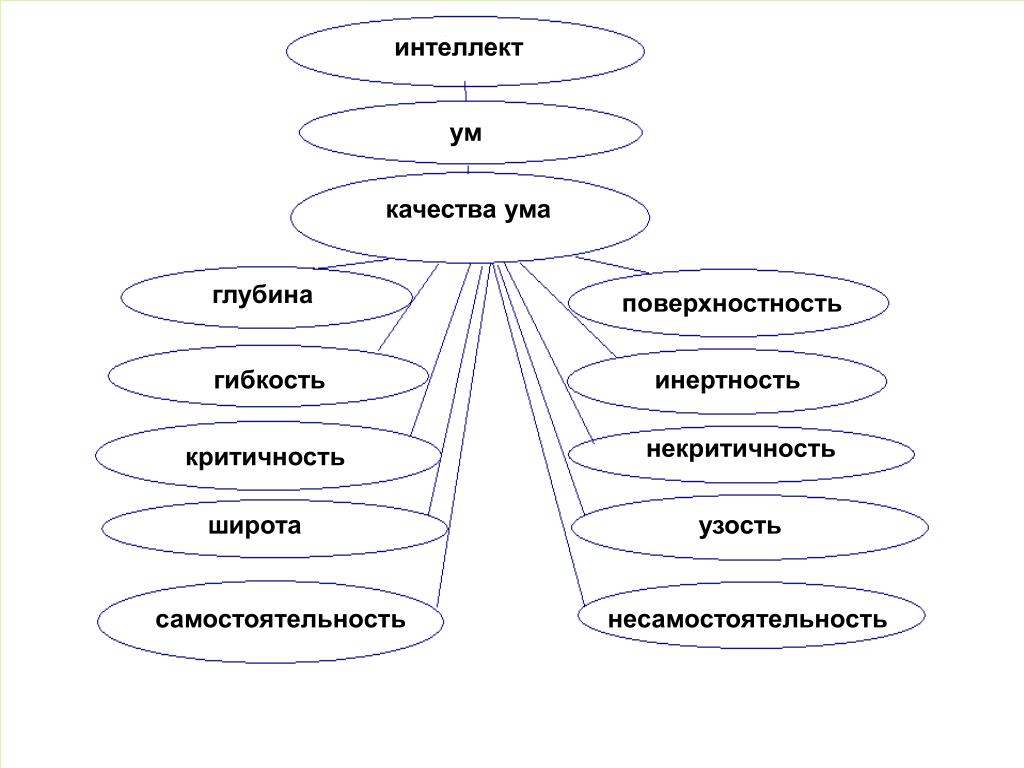 Какие качества ума. Качества интеллекта. Качества мышления и качества ума. Качества ума в психологии. Положительные качества ума.