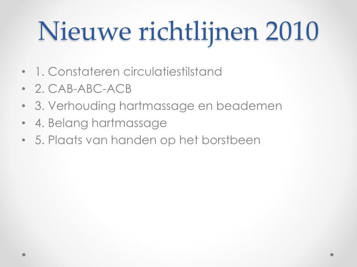 het bewustzijn controleren