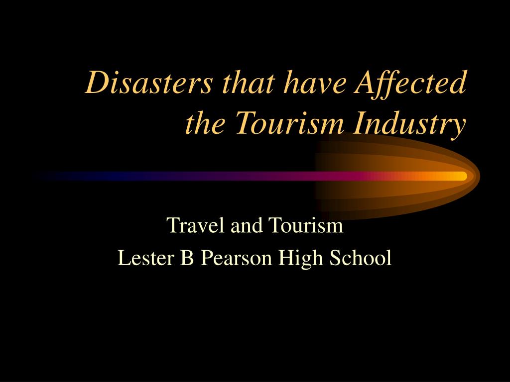 10 common accidents in tourism industry