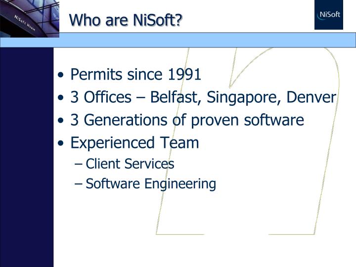 PPT - Safety Document Management System Integration with Maximo ...