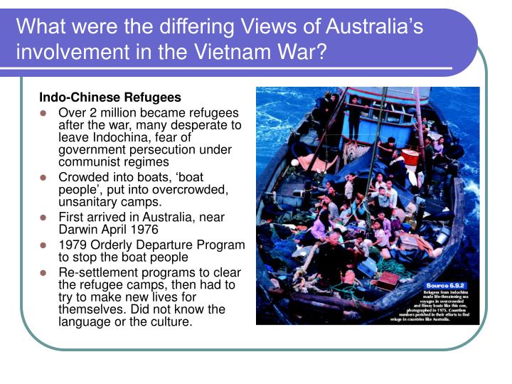 a discussion on australias involvement in other countries wars Chapter 6politics, power and protest in the vietnam war era in 1962 the australian government, led by sir robert menzies, sent a group of. a discussion on australias involvement in other countries wars Chapter 6politics, power and protest in the vietnam war era in 1962 the australian government, led by sir robert menzies, sent a group of.