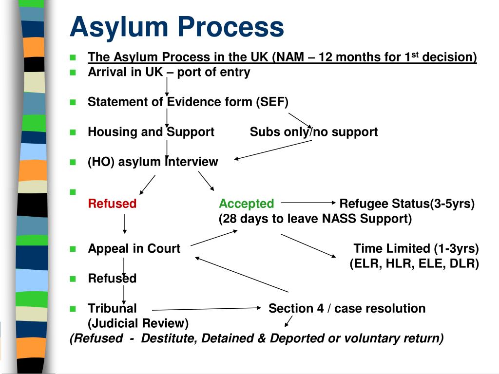 PPT The Refugee Experience PowerPoint Presentation, free download