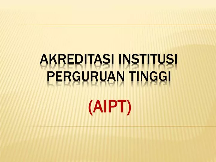 Perguruan Perguruan