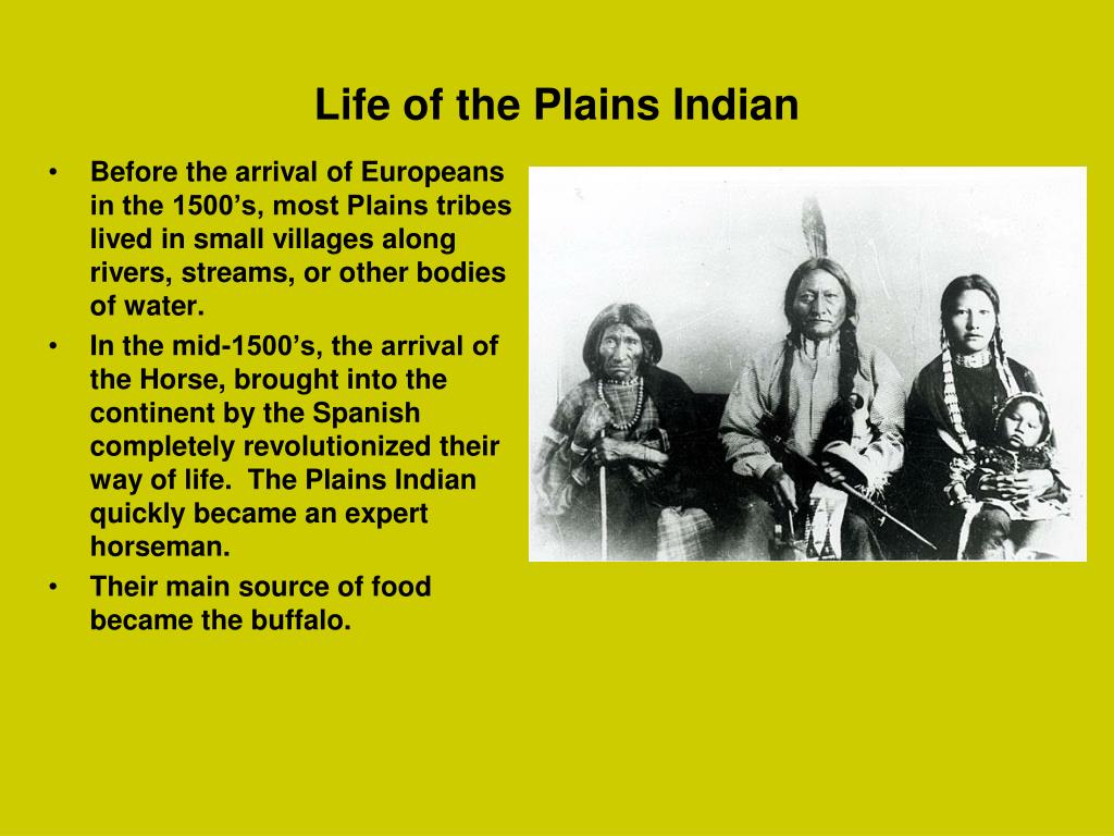 Ppt Native Americans Fight To Survive Powerpoint Presentation Free Download Id5561625
