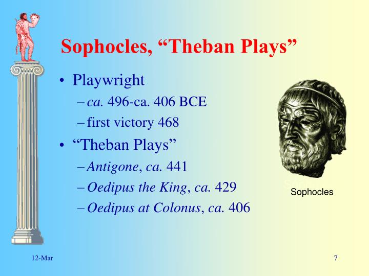 the power of the gods in the play oedipus the king by sophocles How kreon acts as a foil to oedipus in sophocles “oedipus the king for the power of a king and how it the play oedipus’ lack of faith in the gods,. the power of the gods in the play oedipus the king by sophocles How kreon acts as a foil to oedipus in sophocles “oedipus the king for the power of a king and how it the play oedipus’ lack of faith in the gods,.