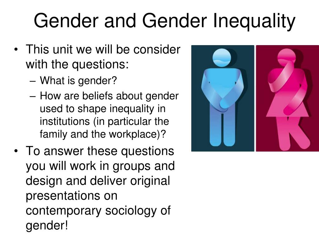 gender inequality in mauritius essay