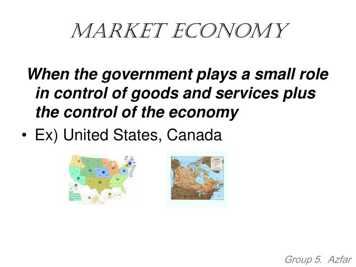 role of marketing in the economy role of marketing in the economy